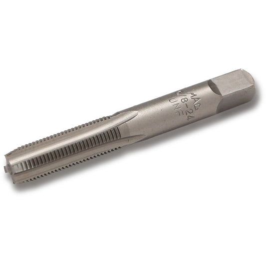 SAE Plug-Style Tap 3/8"-24 NF