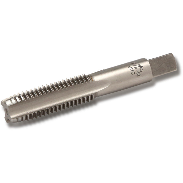 SAE Plug-Style Tap 3/4"-10 NC