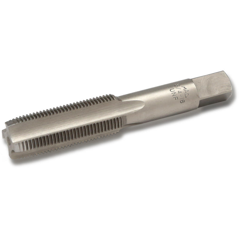 SAE Plug-Style Tap 3/4"-16 NF