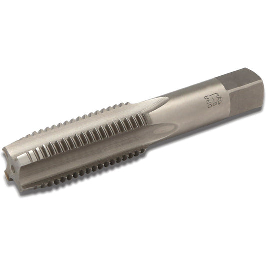 SAE Plug-Style Tap 1"-8 NC
