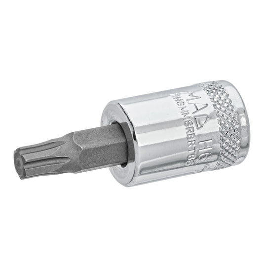 3/8" Drive R.B.R.T. Hex Driver 6mm