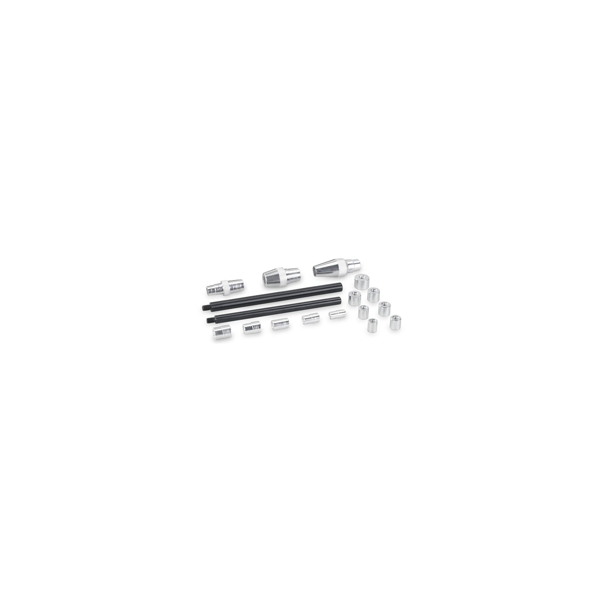 17-PC. Clutch Alignment Tool Set