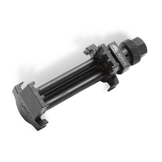 3-Way Hose Clamp Vise