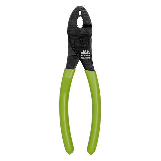 8” Slip-Joint C.S.T. Pliers - Green