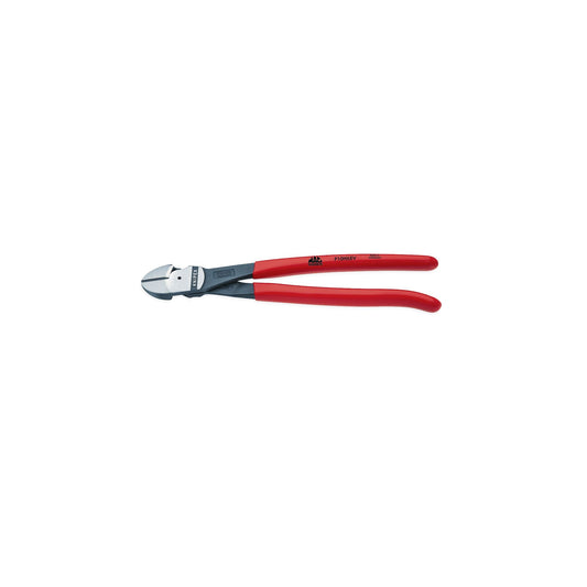 High Leverage Straight Cutter - 10"