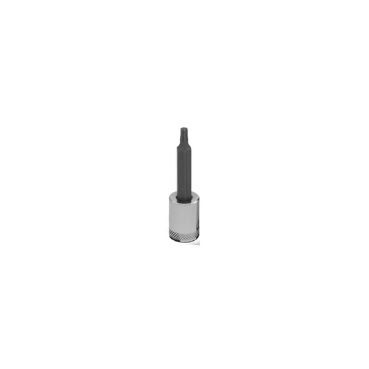 3/8" Drive R.B.R.T. Hex Driver 4mm