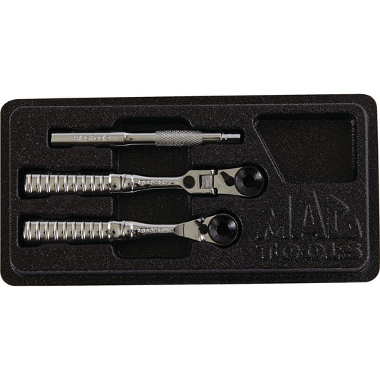 1/4" Hex Bit Ratchet