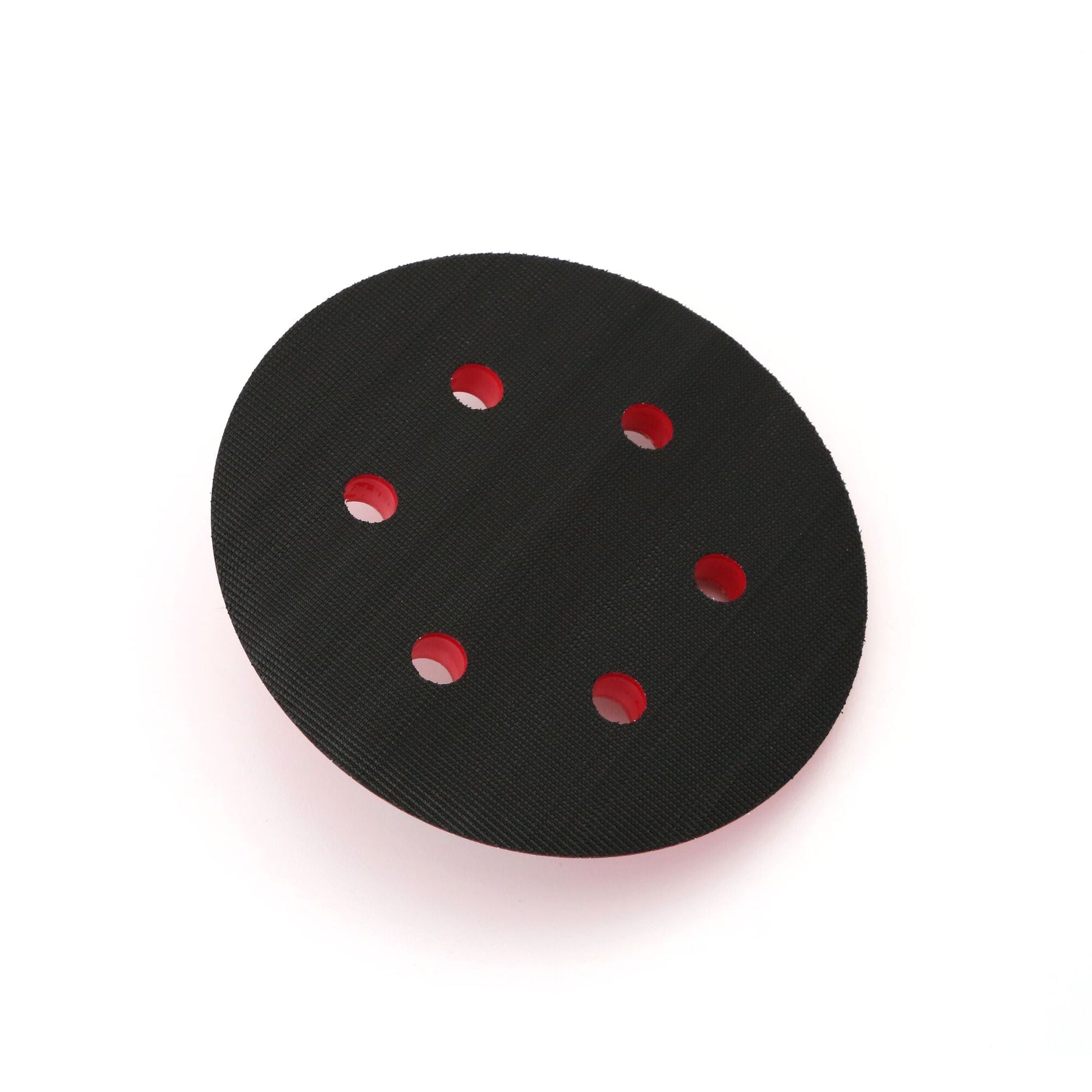 Replacement Pad - J-Hook - 6" - Tapered Edge Vacuum