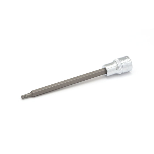 3/8" Drive Long Triple-Square Driver 4mm