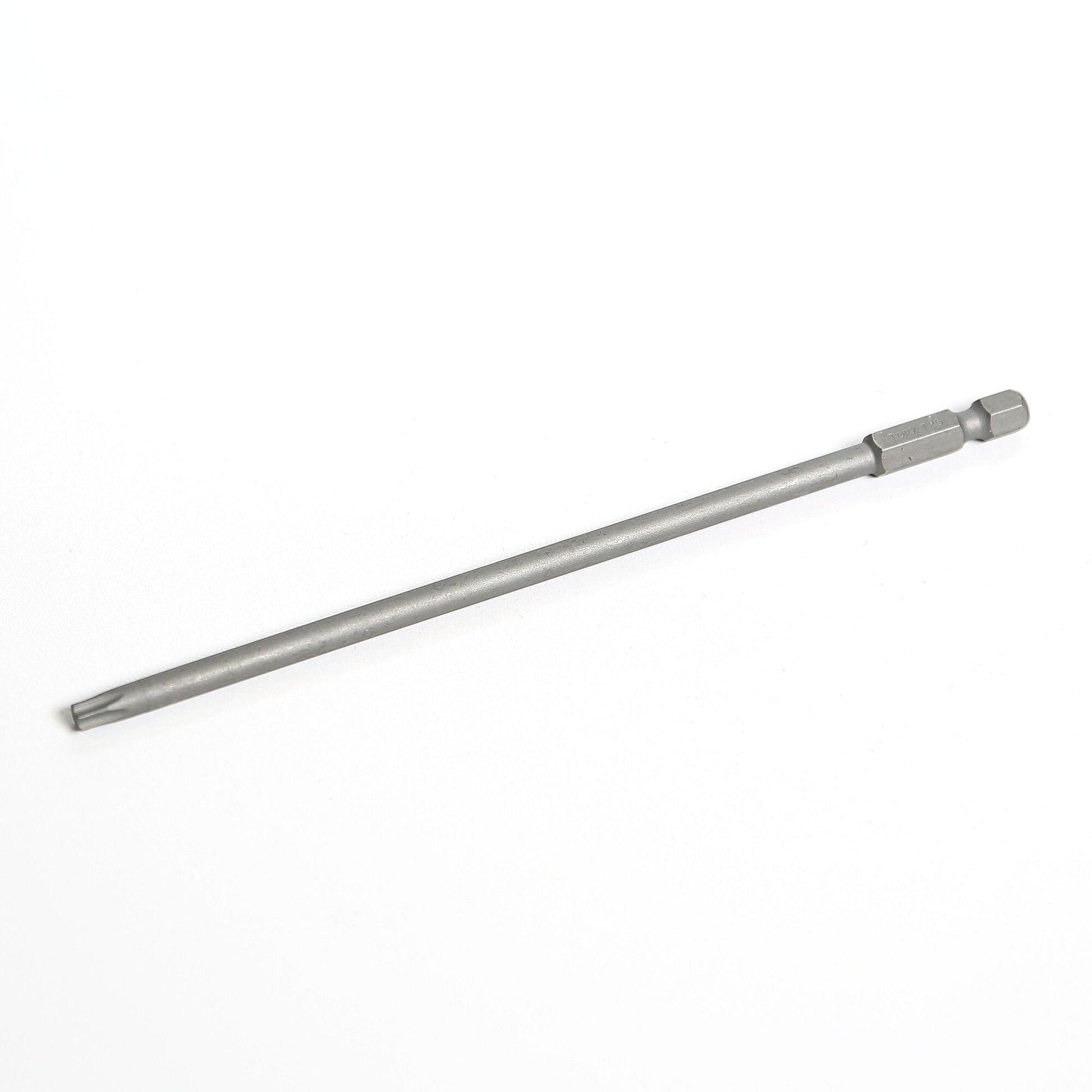 1/4" Hex Drive Torx® Bit 6" - T25