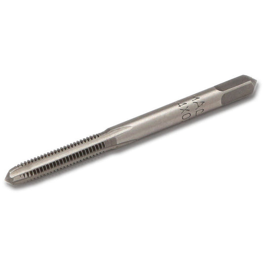 Metric Plug-Style Tap M4-0.70