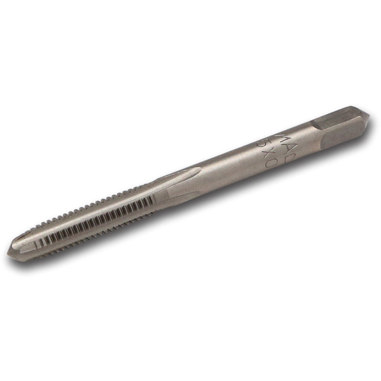 Metric Plug-Style Tap M5-0.90
