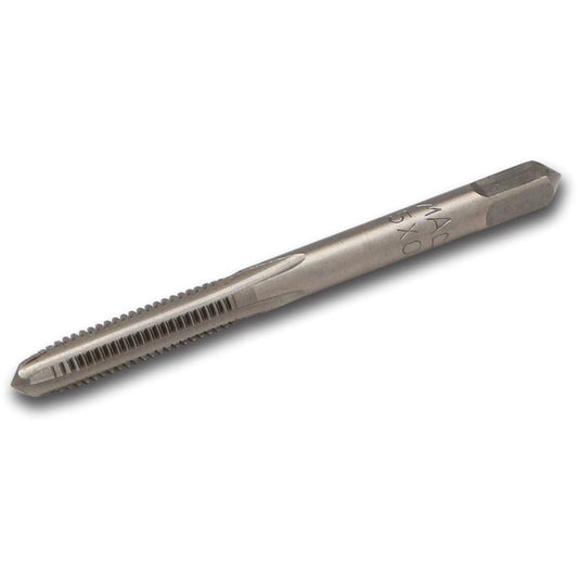 Metric Plug-Style Tap M5-0.90