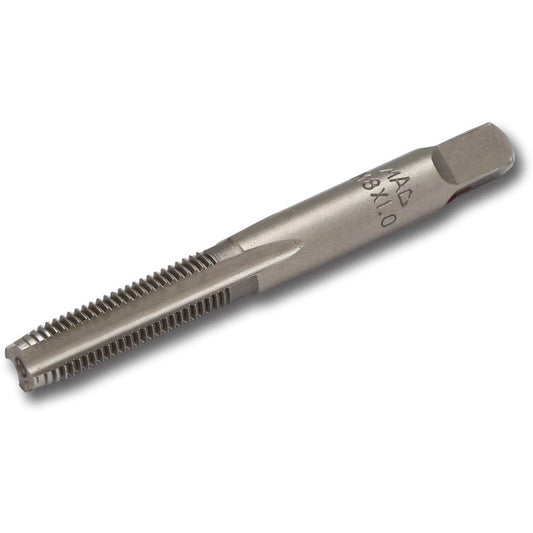 Metric Plug-Style Tap M8-1.0