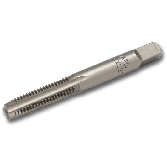 Metric Plug-Style Tap M8-1.25