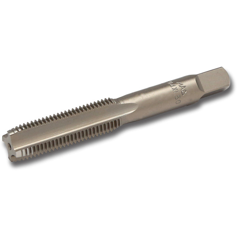 Plug-Style Metric Tap M14-1.50