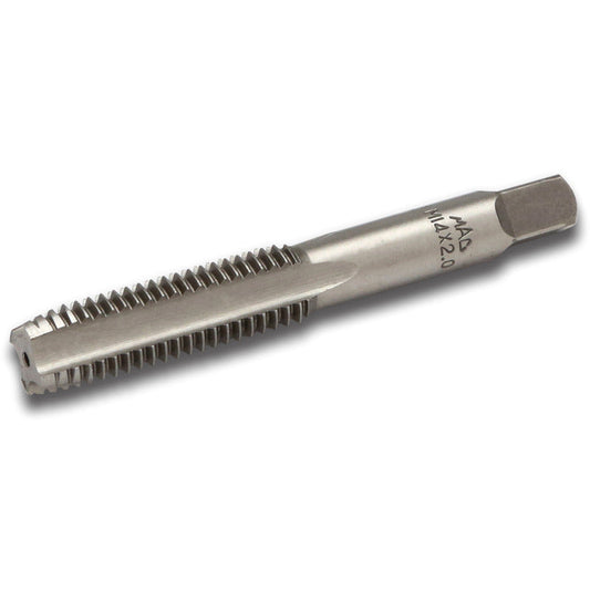 Plug-Style Metric Tap M14-2.00