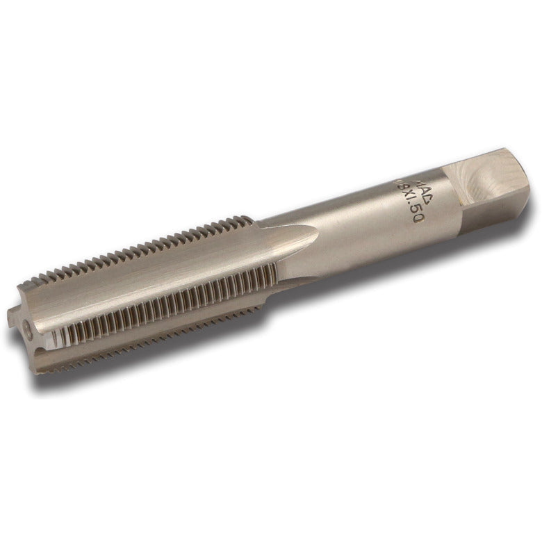 Plug-Style Metric Tap M18-1.50