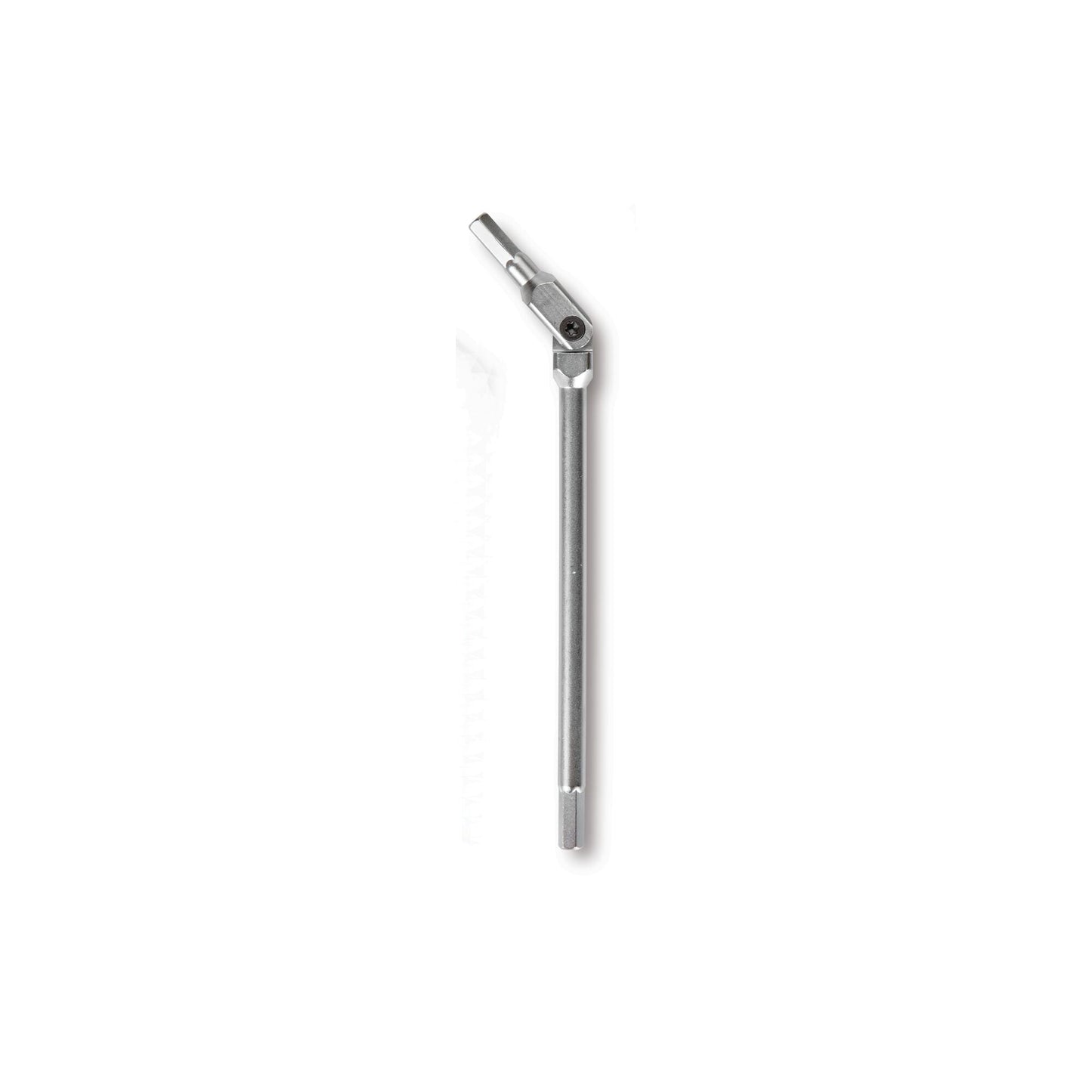 Pivot Head Hex Key