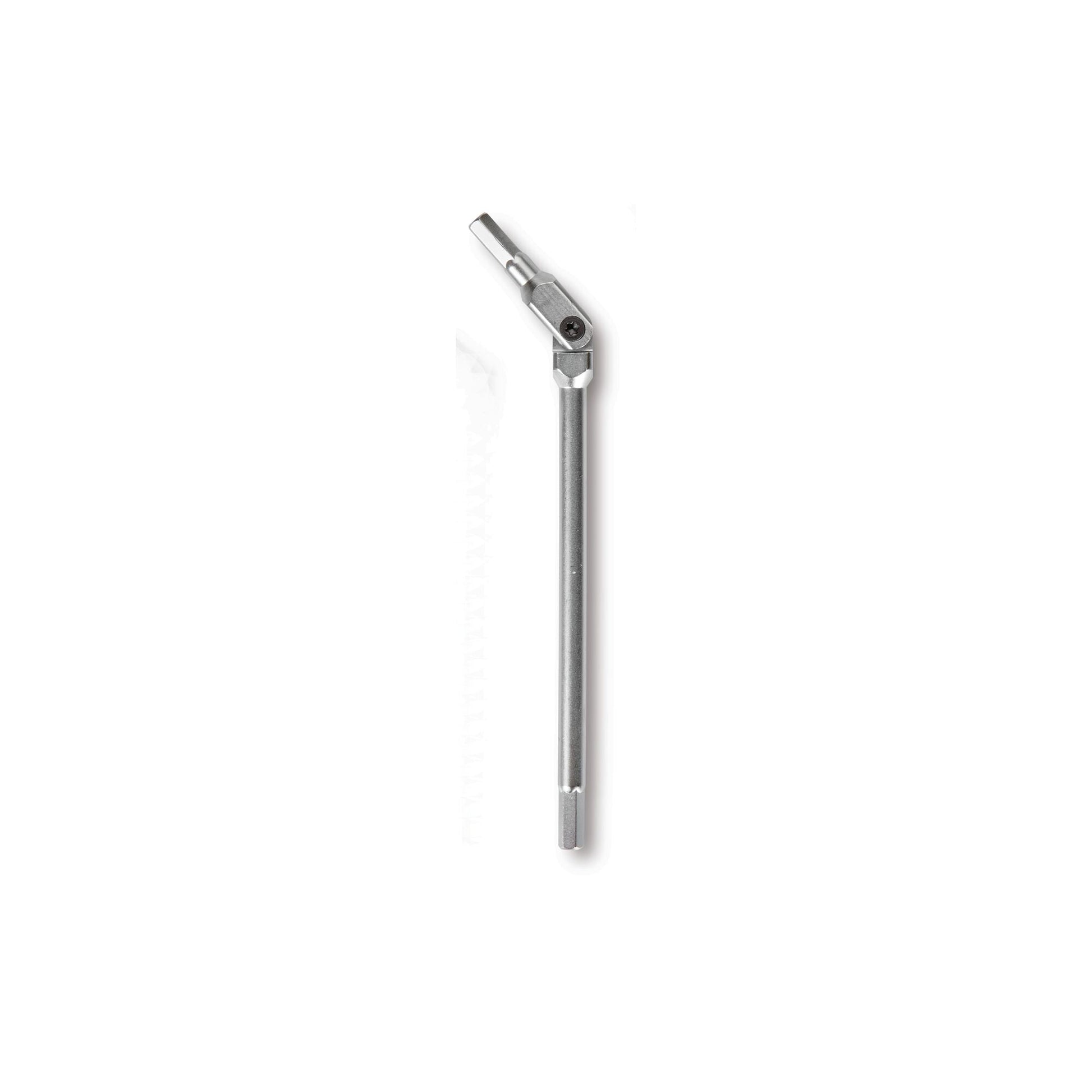 Pivot Head Hex Key
