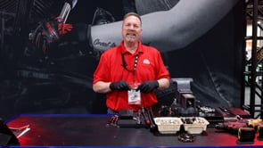 5-PC. SAE R.B.R.T.™ Combination Wrench Set - 6-PT.