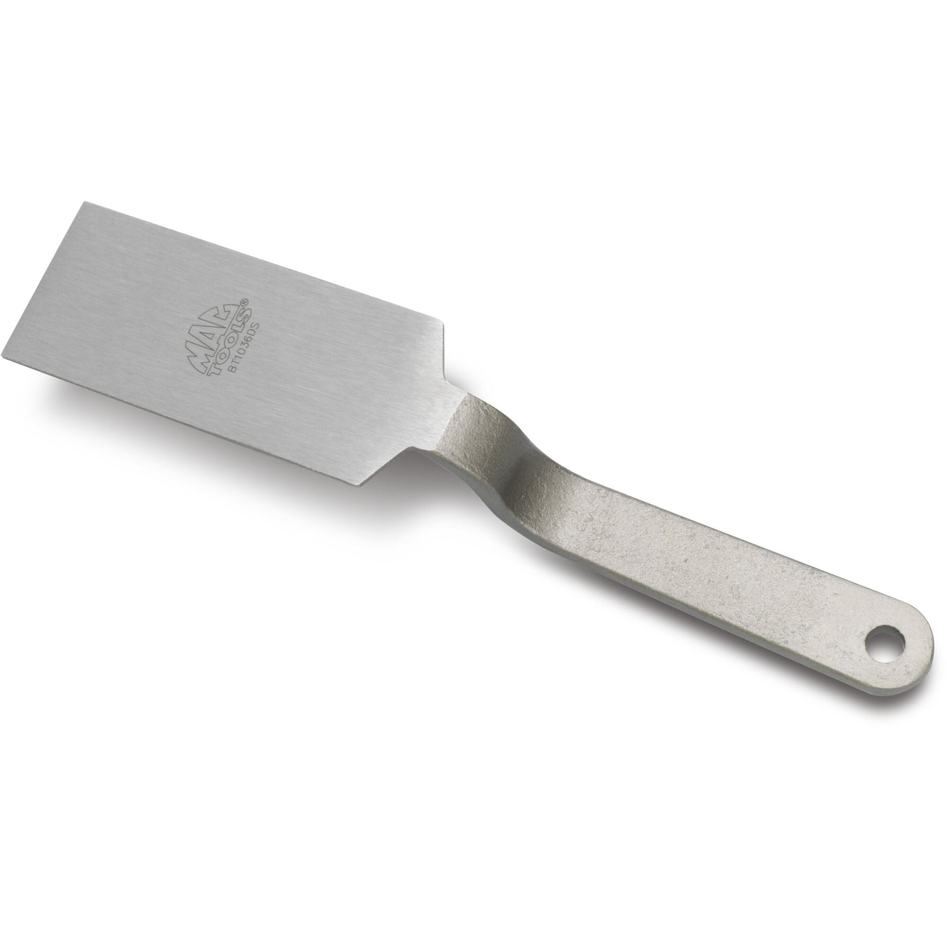 Light Dinging Spoon
