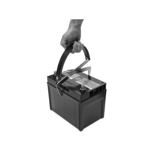 Gripper Battery Carrier