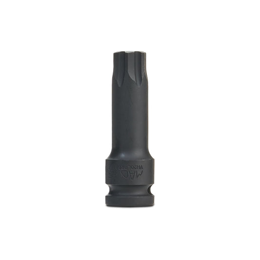 1/2" Drive R.B.R.T.™ Long Impact Hex Driver 5/8"