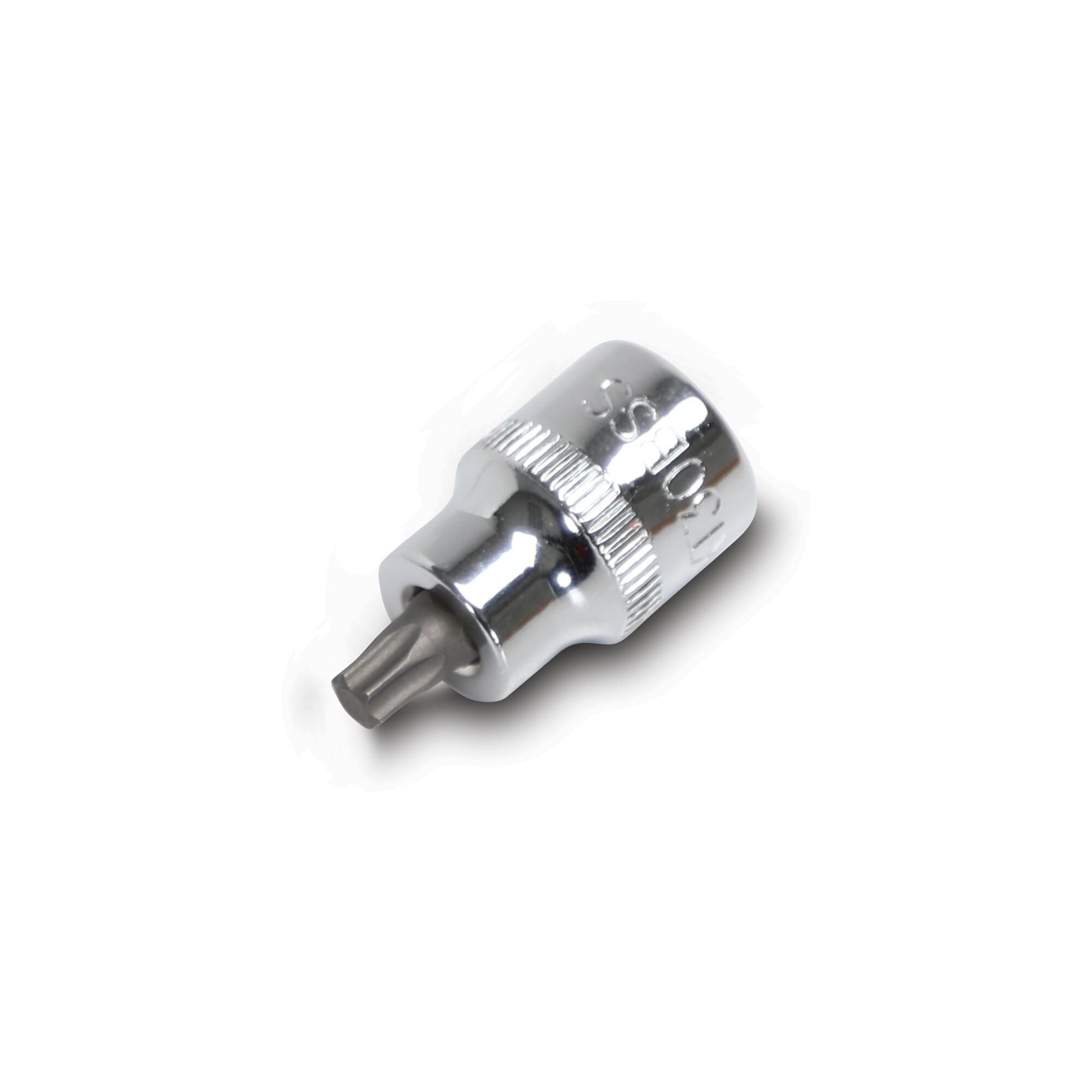 3/8" Drive Star Stubby Driver T30