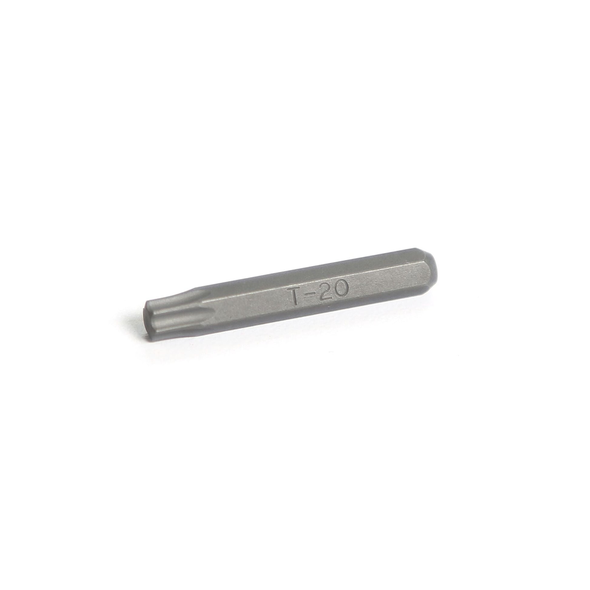 1/8" Hex Drive Torx® Bit 1" - T20