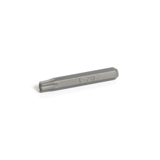 1/8" Hex Drive Torx® Bit 1" - T20