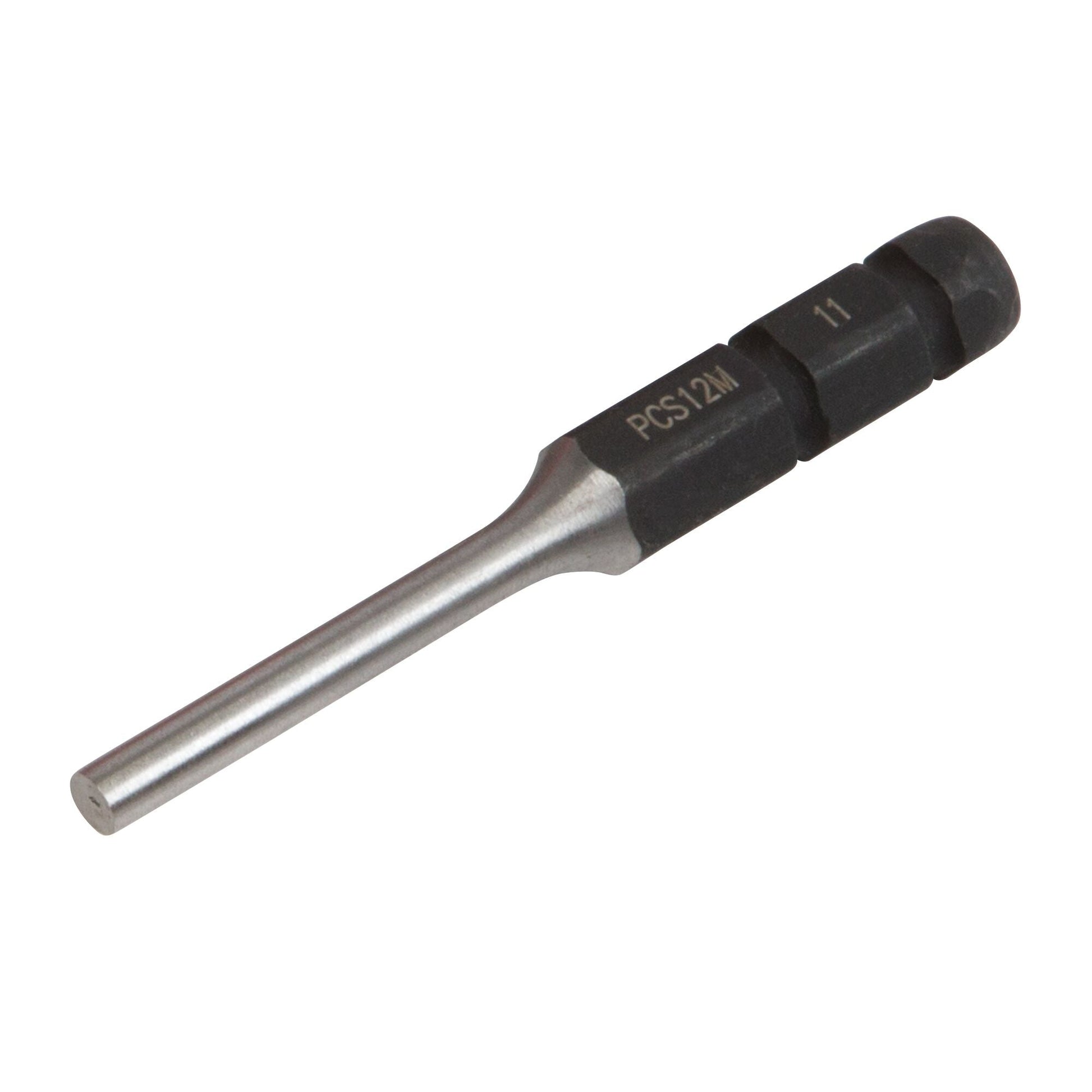 Punch and Chisel Set