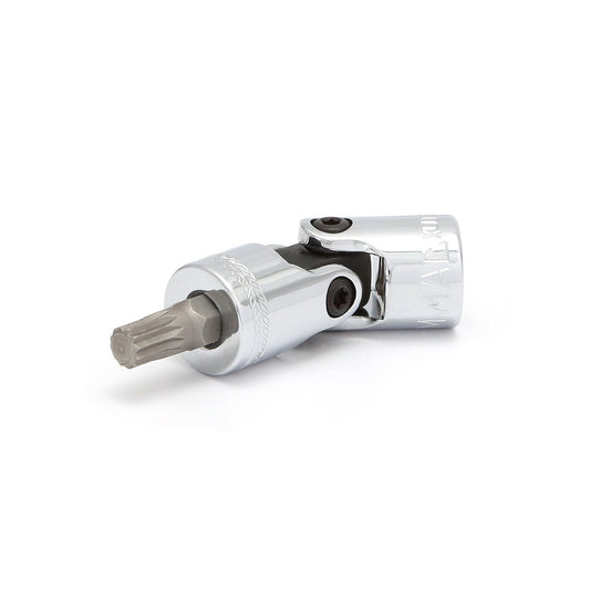 3/8" Drive Universal Triple-Square Driver 5mm
