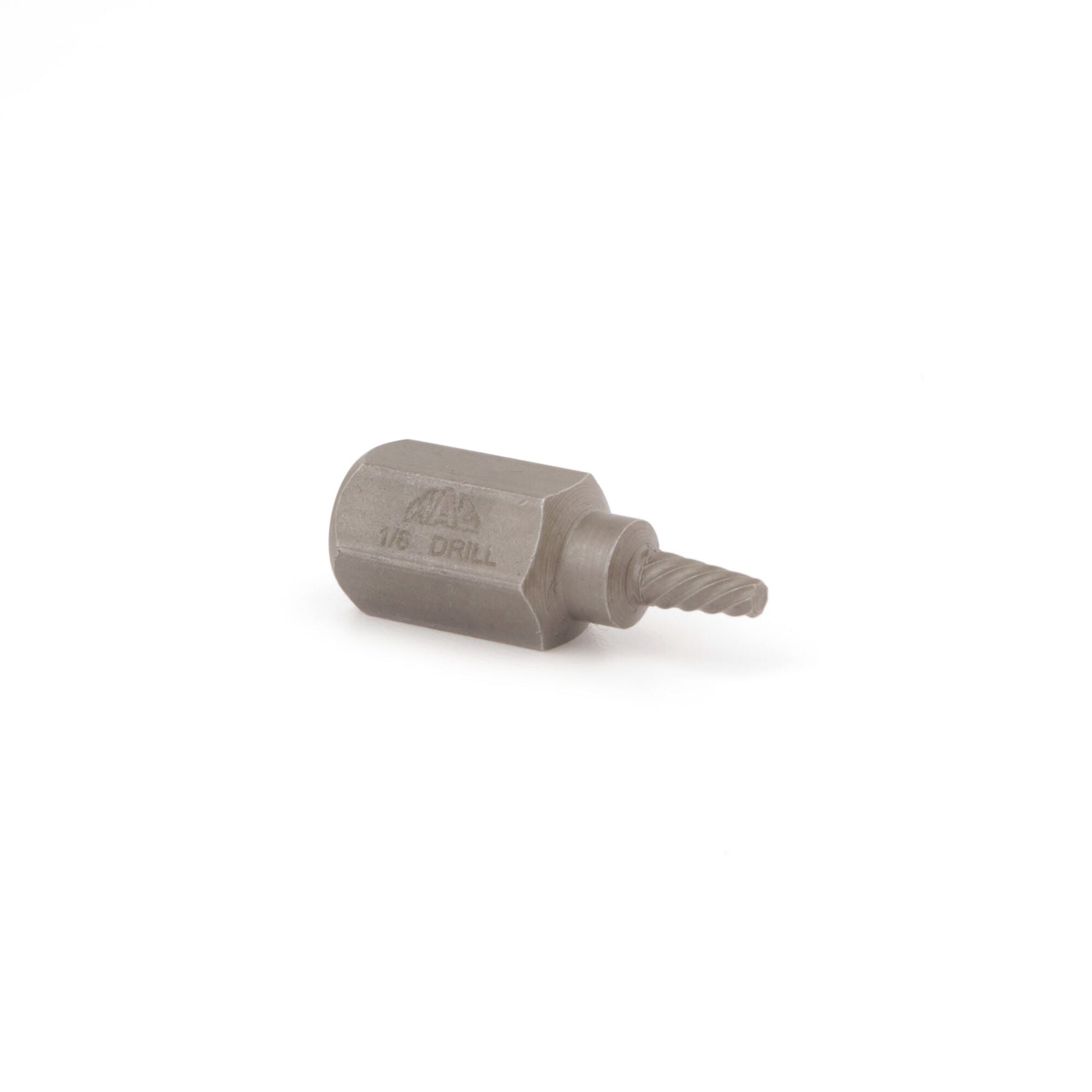 Multi-Spline Screw Extractor 1/8"