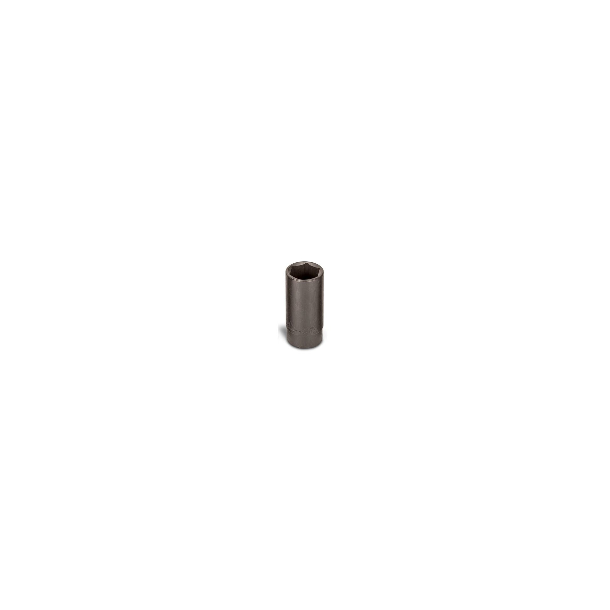 1/2" Drive Axle Nut Socket 30mm - 6-PT.