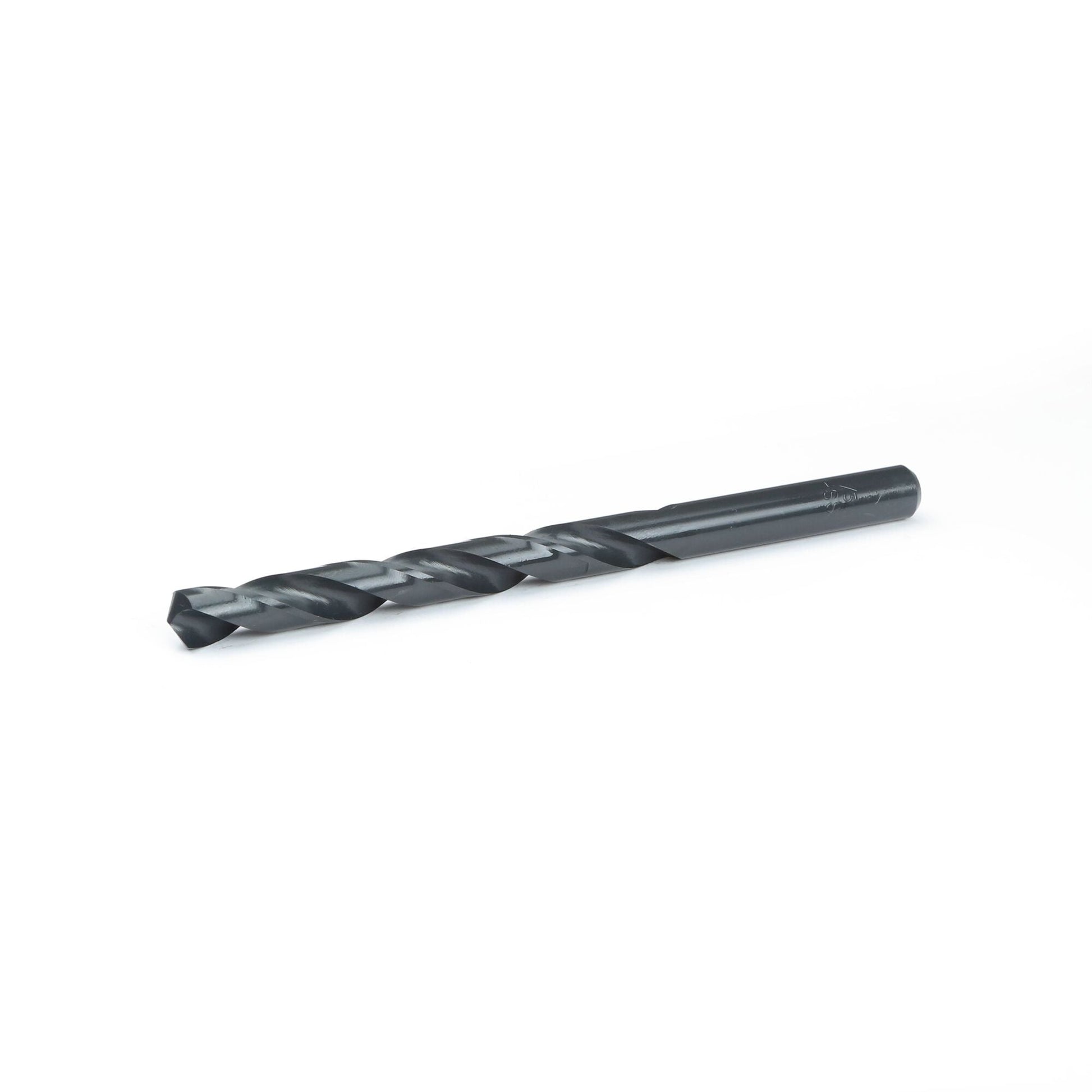 Left-Hand HSS Drill Bit