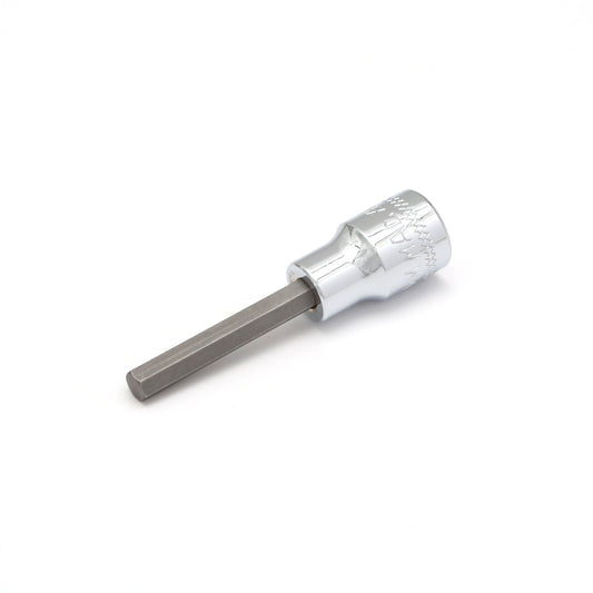 3/8" Drive, Hex Driver