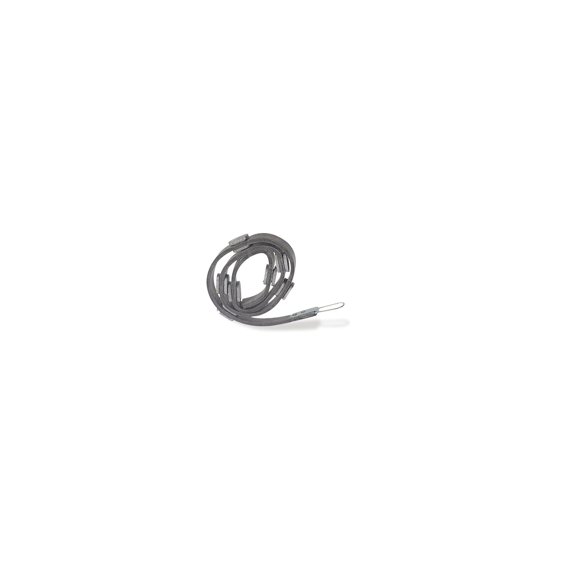 Brake Rotor Silencer