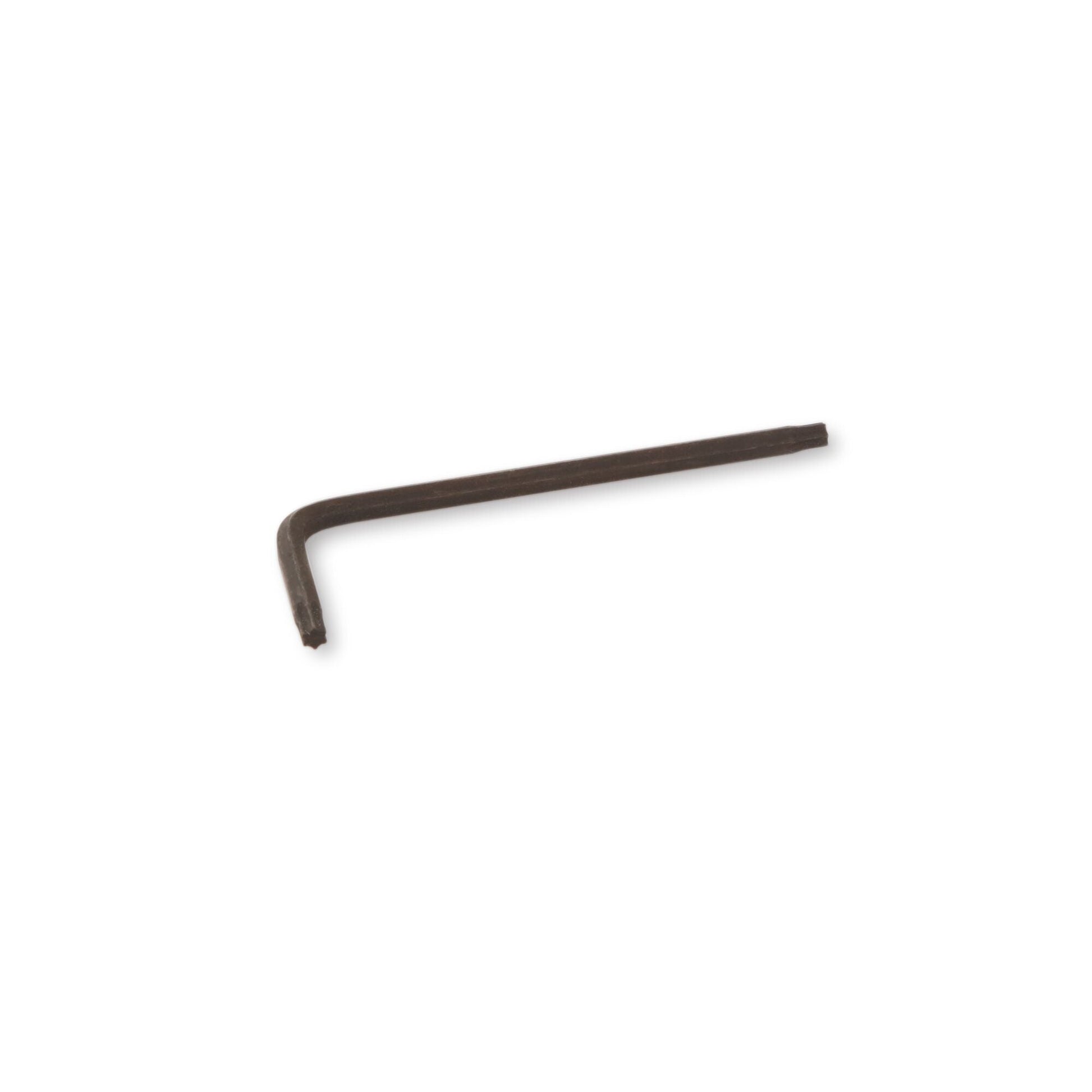 Torx Key, Short Arm