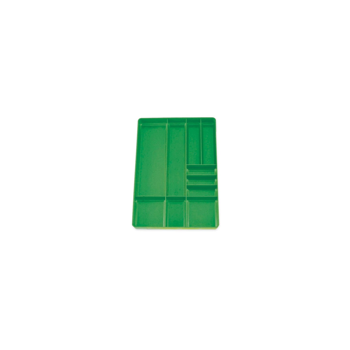 Tool Box Tray - Green