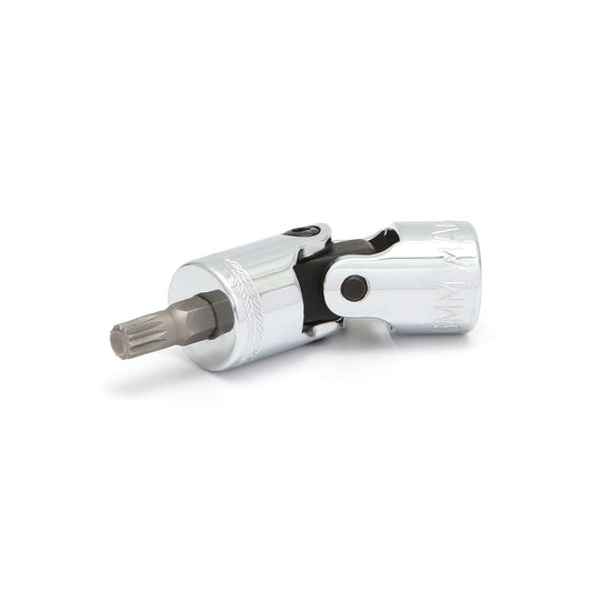 3/8" Drive Universal Triple-Square Driver 6mm