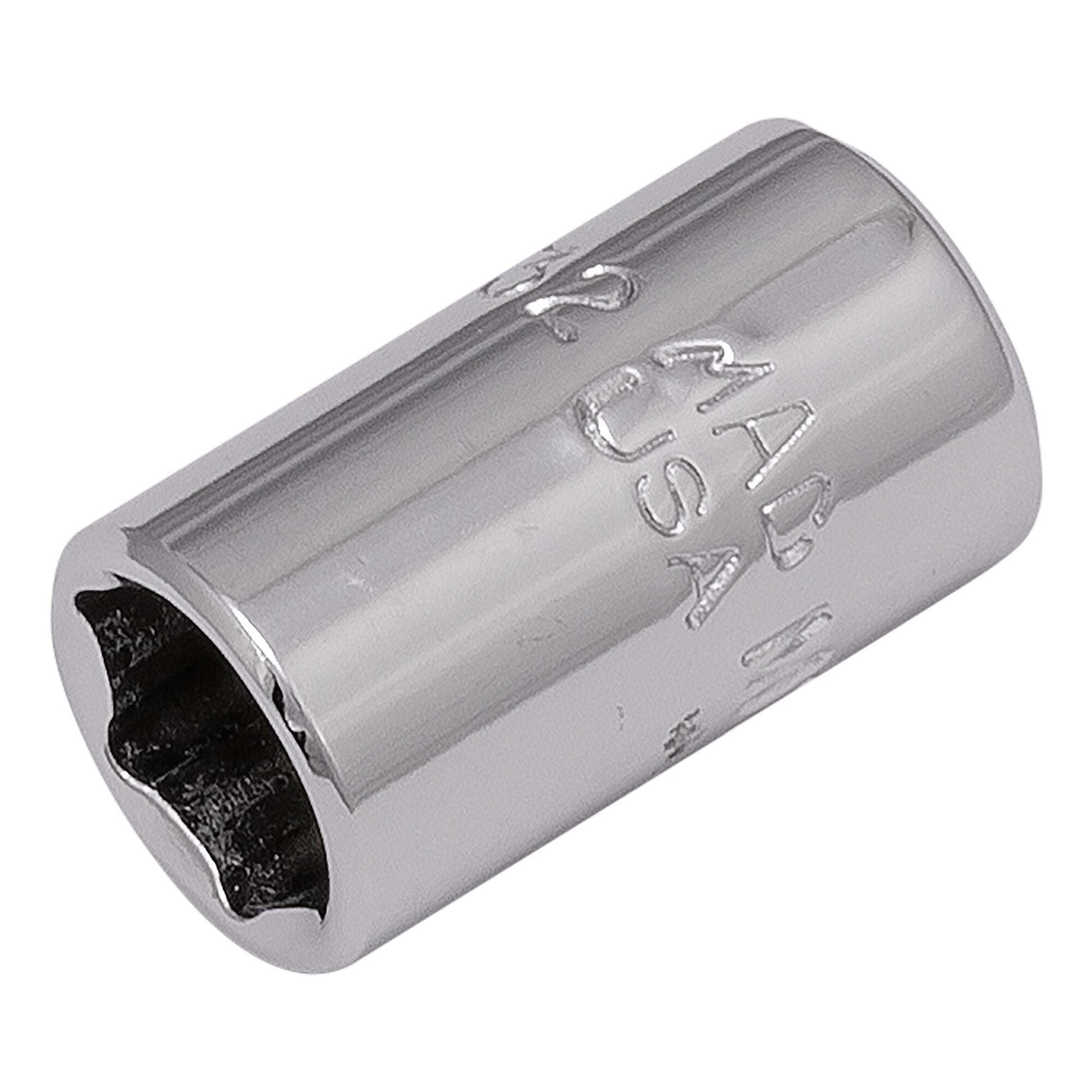 1/4" Drive, Socket