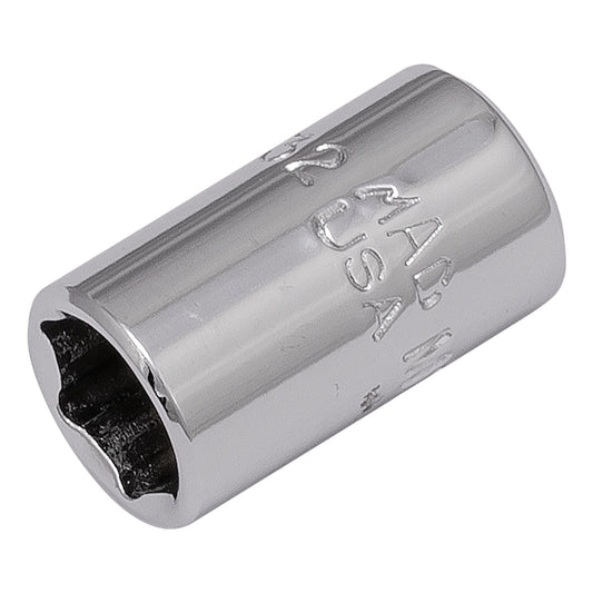 1/4" Drive, Socket