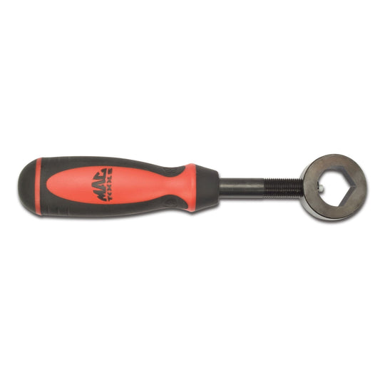 Macsimizer™ Punch and Chisel Holder