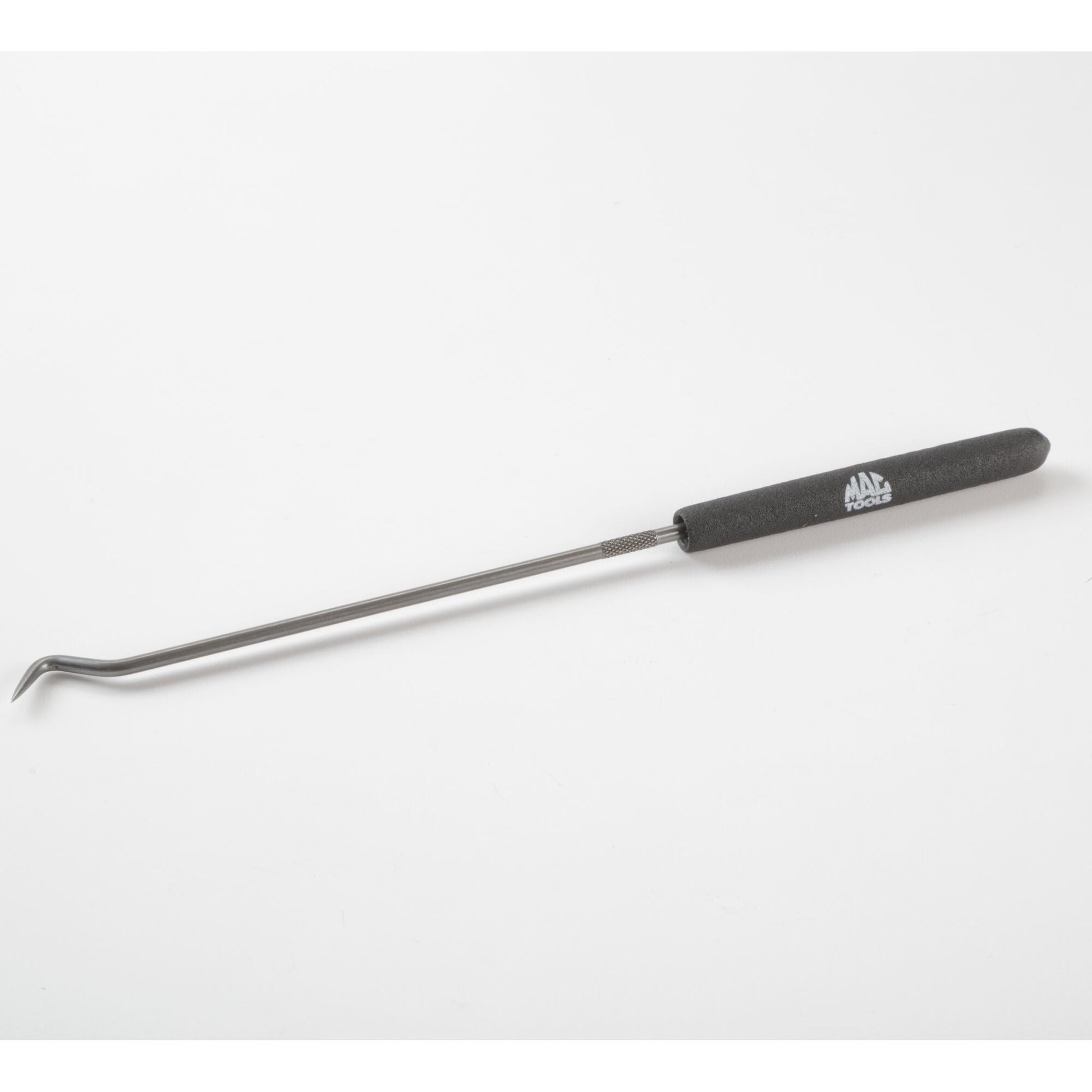 Padded-Handle Double-Angle Pick Replacement Shaft