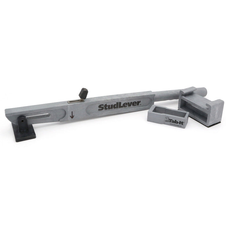 3-PC. Stud Lever Combo Set