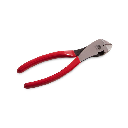 Bent Long Nose with Cutter Pliers