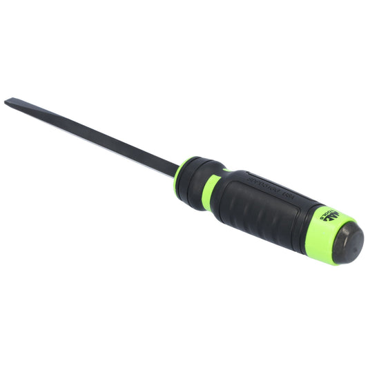 5/16" Strikable Prying Screwdriver - Green