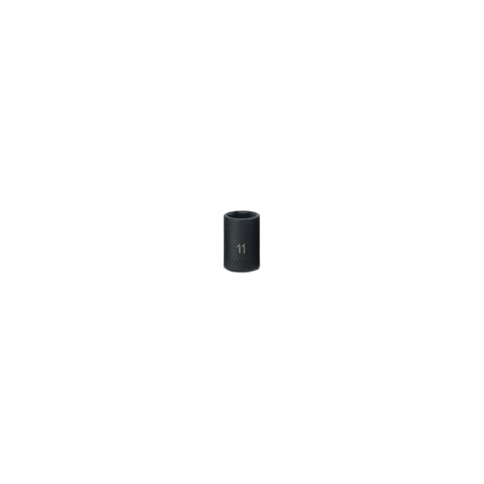 1/4" Drive, Magnetic Impact Socket