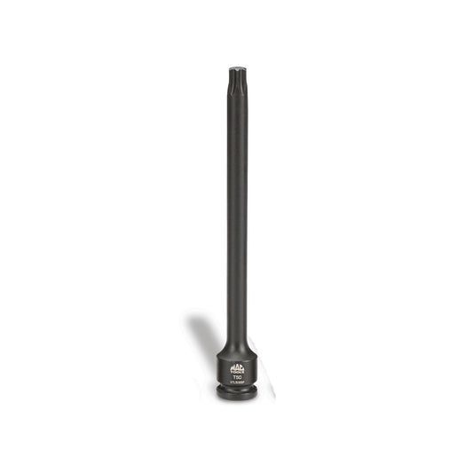 3/8" Drive Impact Star Driver - T50